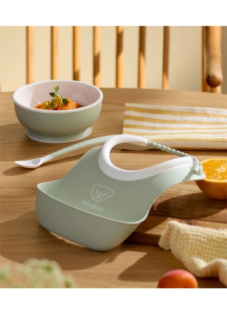 Baby Feeding Set 3pc