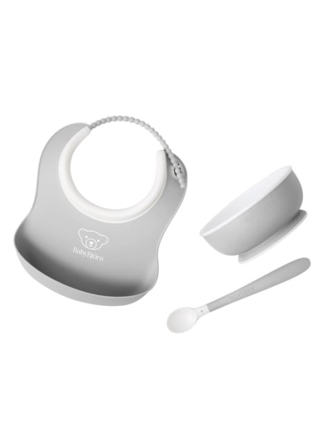 Baby Feeding Set 3pc