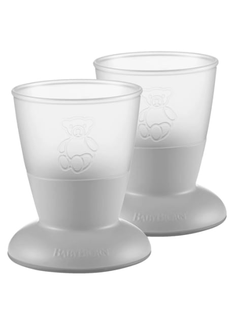 Baby Cup 2 pack