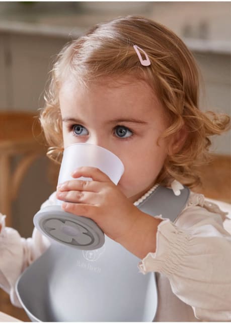 Baby Cup 2 pack