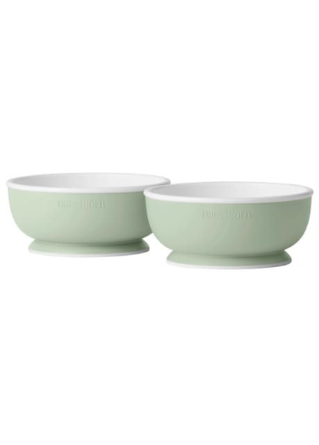 Baby Bowl Set