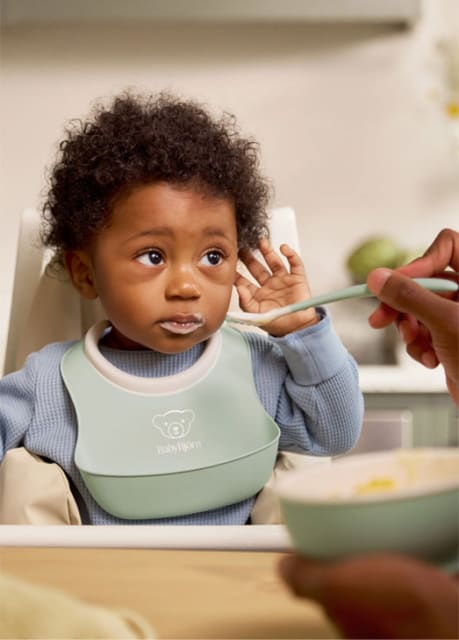 Baby Bowl Set