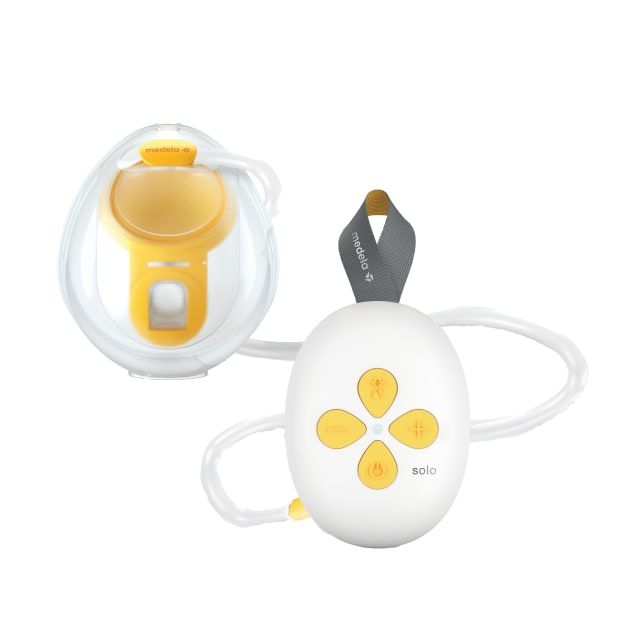 MEDELA Solo Hands Free