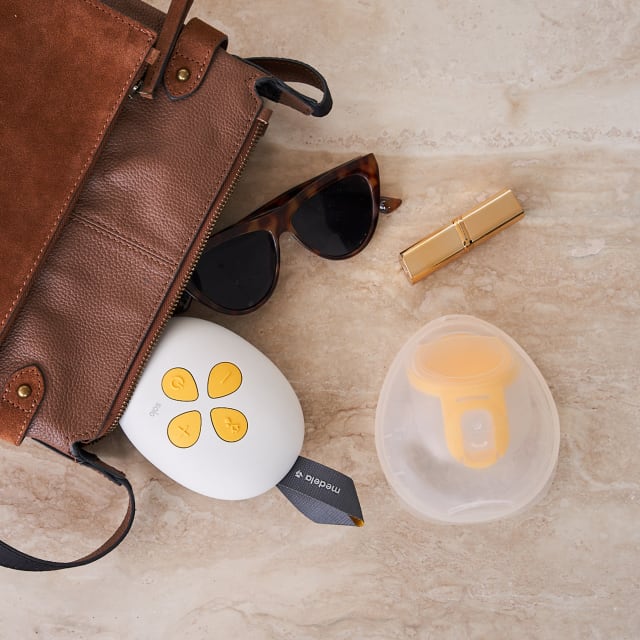 MEDELA Solo Hands Free