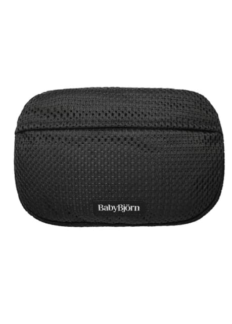 Baby Bjorn Pocket Pouch for Carrier Mesh Black