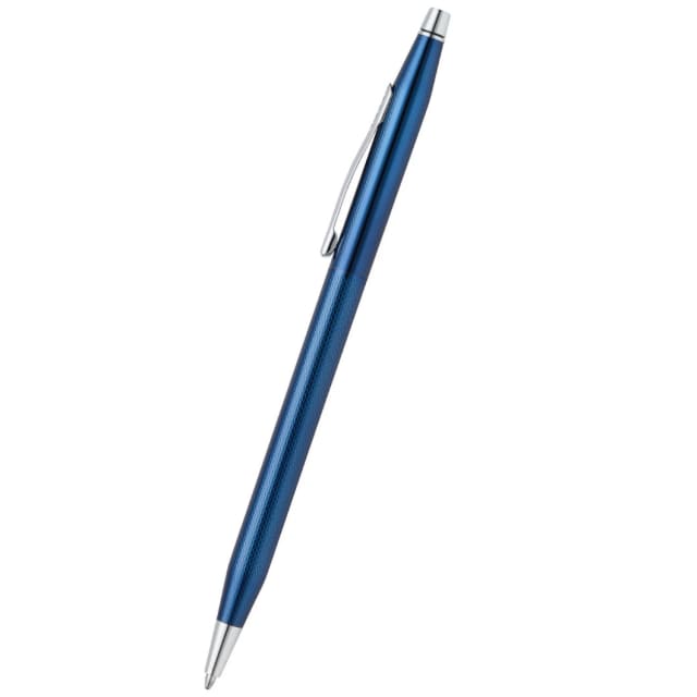 CROSS Classic Century Cobalt Blue Ballpoint