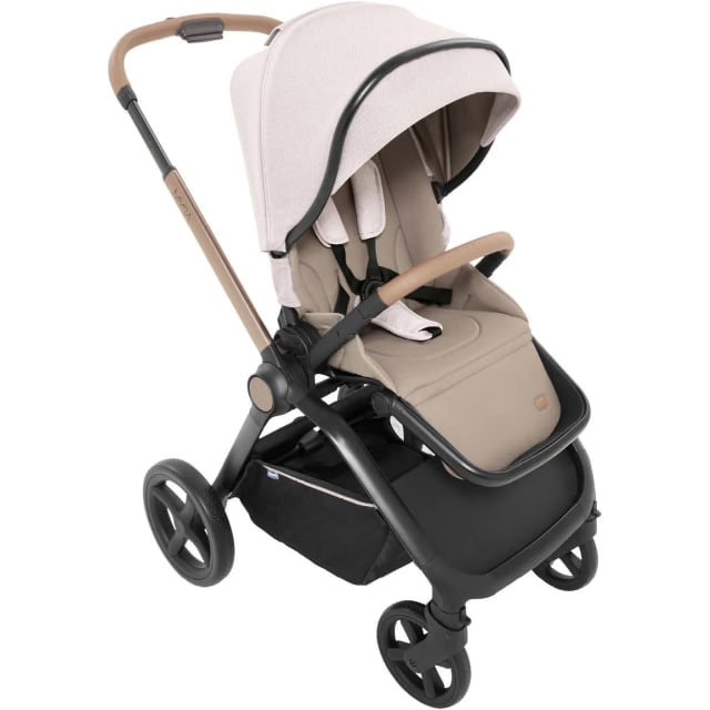 CHICCO Stroller: Mysa Amber Glow