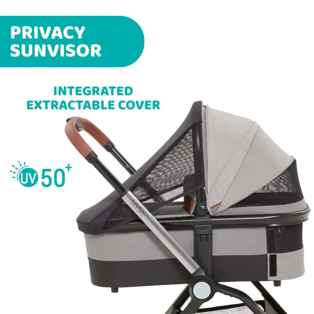 CHICCO Stroller: Mysa Amber Glow