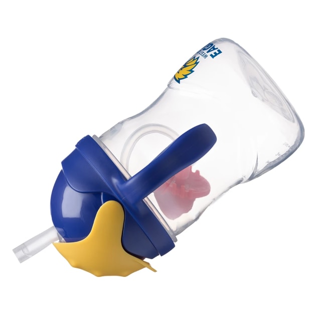 B.BOX Sippy Cup - AFL West Coast Eagles