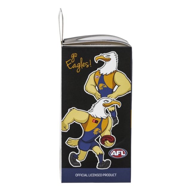 B.BOX Sippy Cup - AFL West Coast Eagles