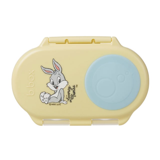 B.Box Snackbox Looney Tunes - Bugs