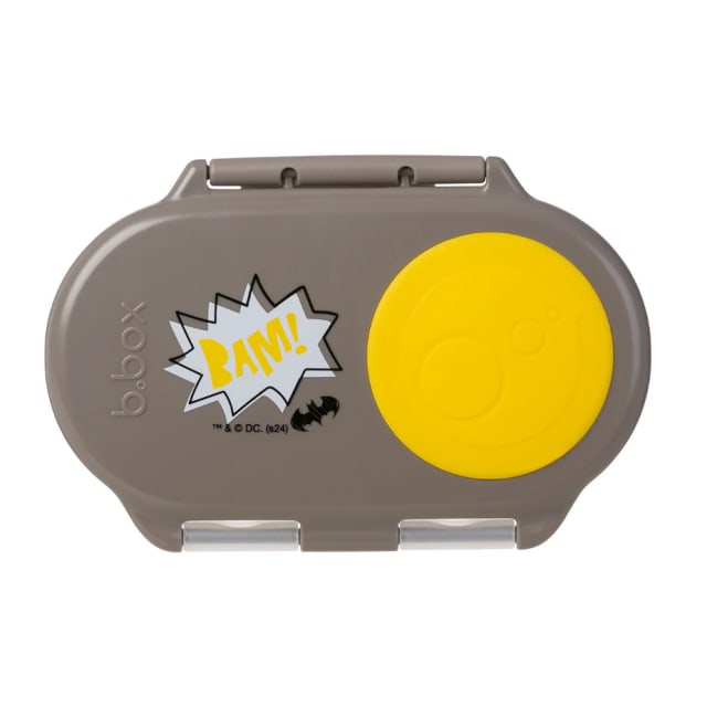 B.Box Snackbox Batman