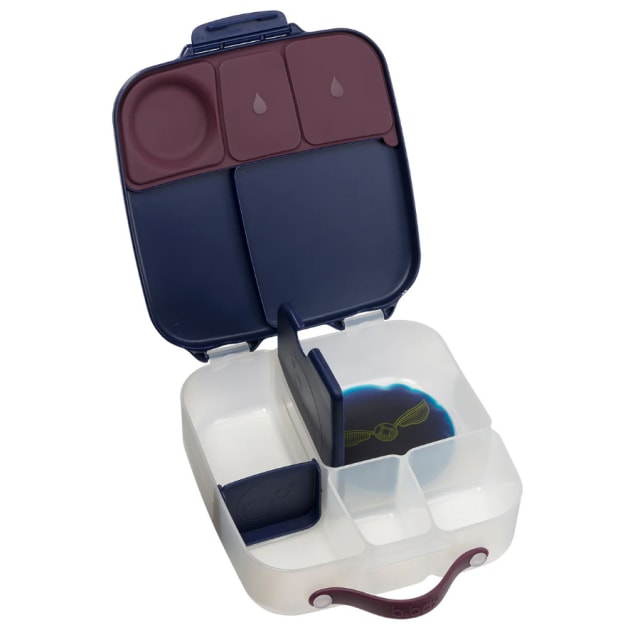 Lunchbox Harry Potter
