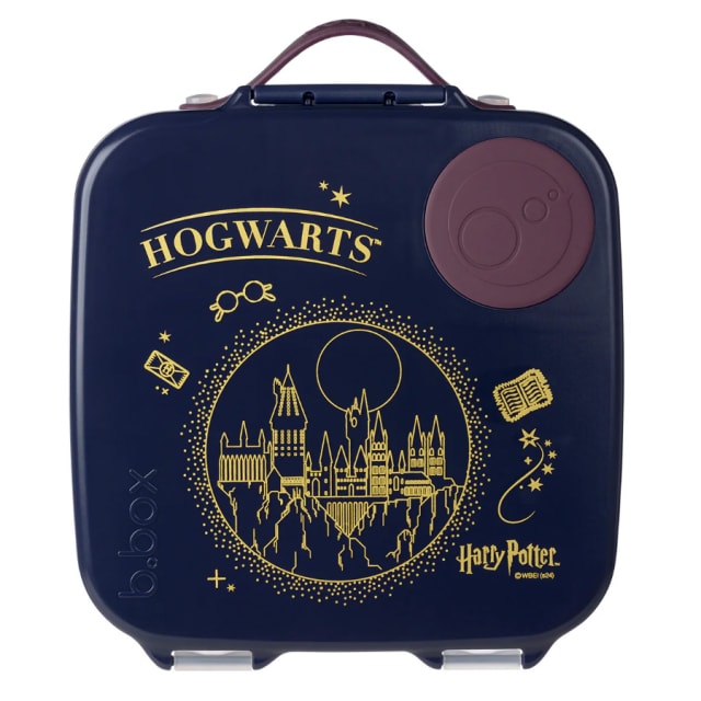 Lunchbox Harry Potter