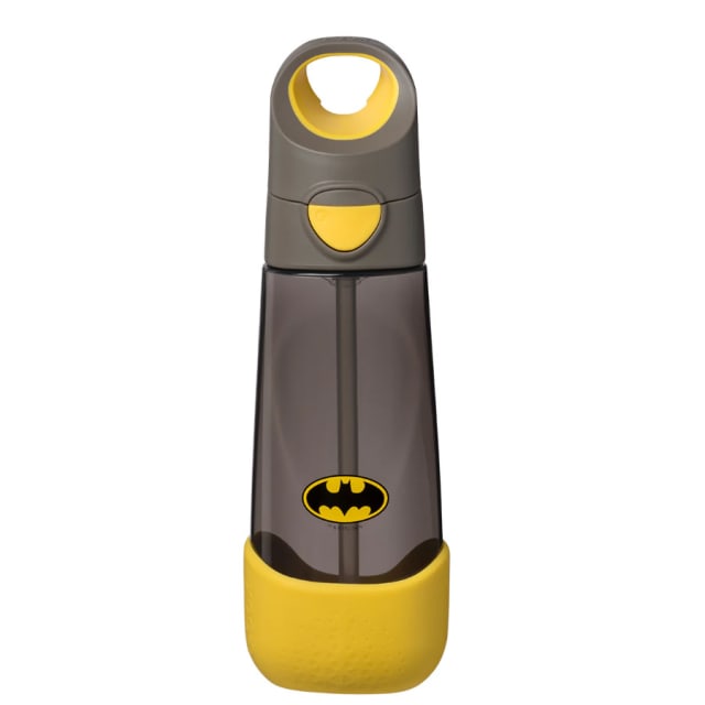 Tritan Drink 600ml Batman