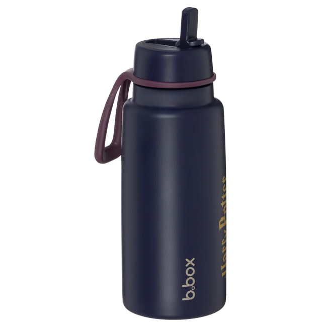 Bbox Insulated Flip Top 1ltr Harry Potter