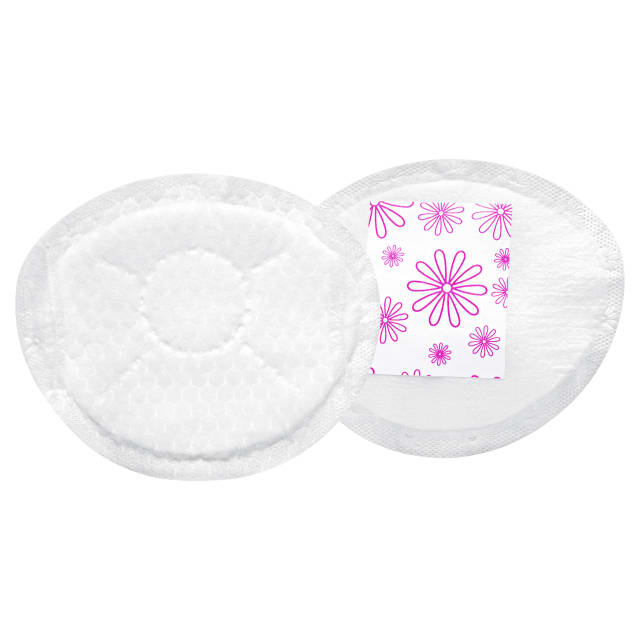 MEDELA New Disposable Nursing Pad Ultra Thin 30pk