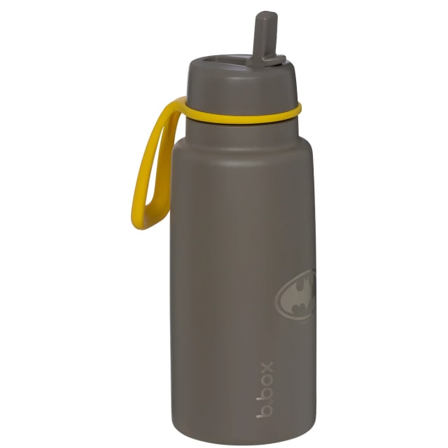 Insulated Flip Top 1ltr Batman