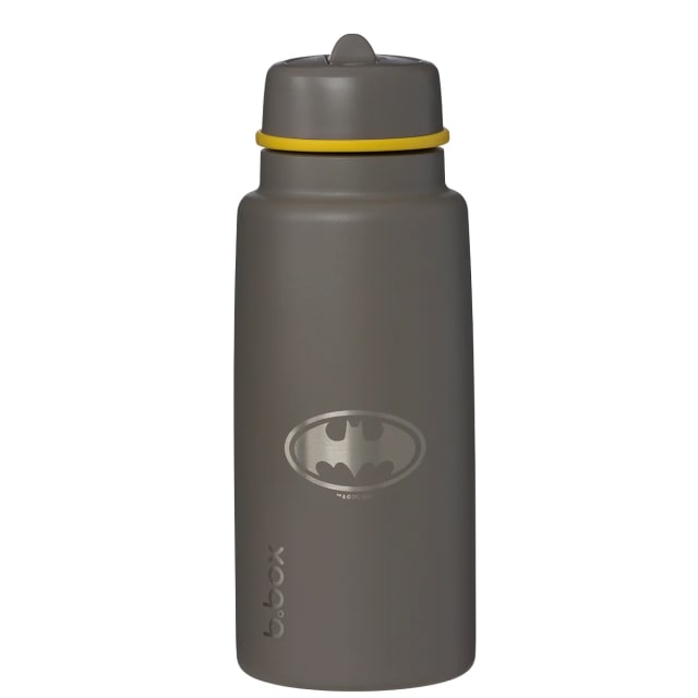 Insulated Flip Top 1ltr Batman