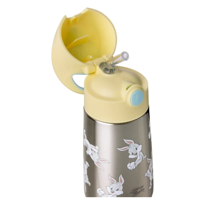 B.Box 350ml Insulated Drink Bottle Looney Tunes - Tweety