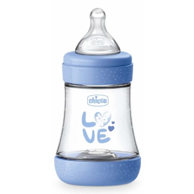Bottle: P5 PP Boy 150 Slow Sil 2023