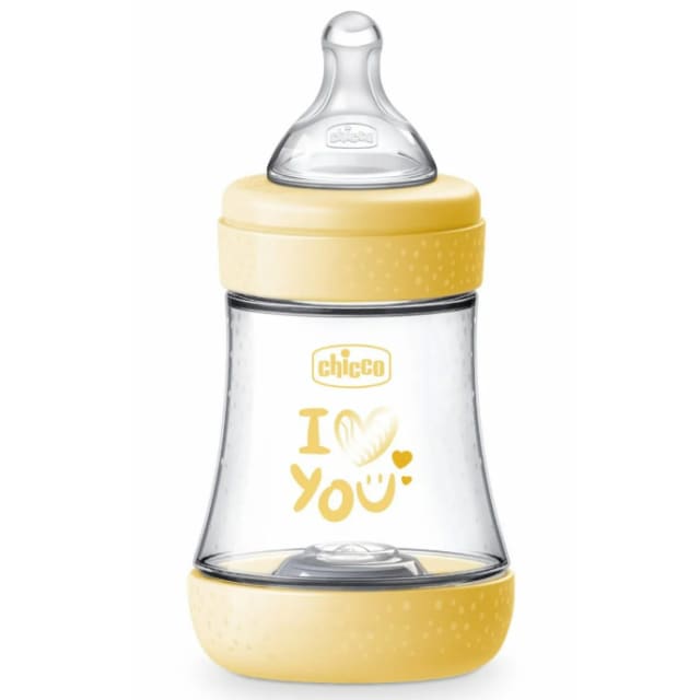 Bottle: P5 PP Uni 150 Slow Sil 2023