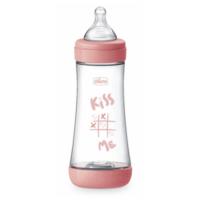 Bottle: P5 PP Girl 300 Fast Sil 2023