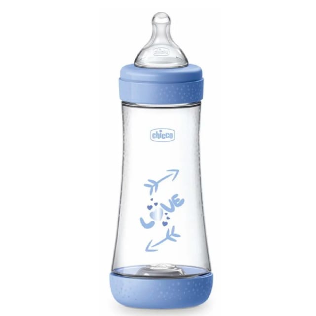 Bottle: P5 PP Boy 300 Fast Sil 2023