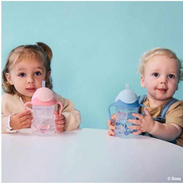 Disney Sippy Cup 240ml Angel