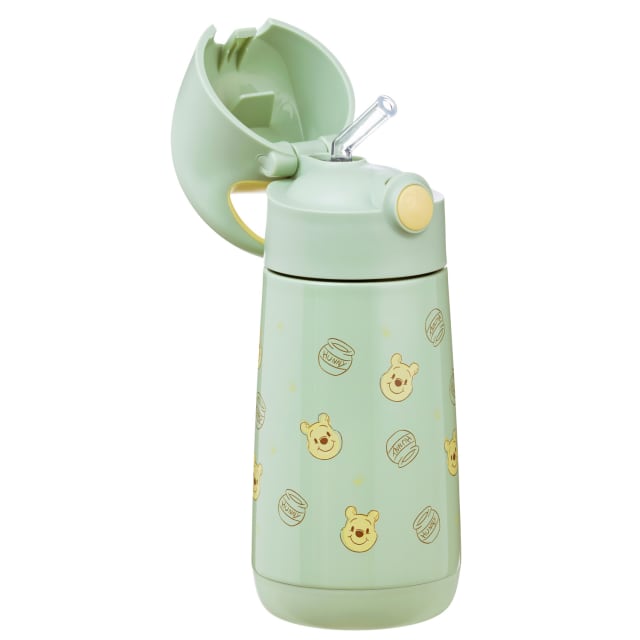 Bbox 350ml Insulated Drink Winnie the Pooh