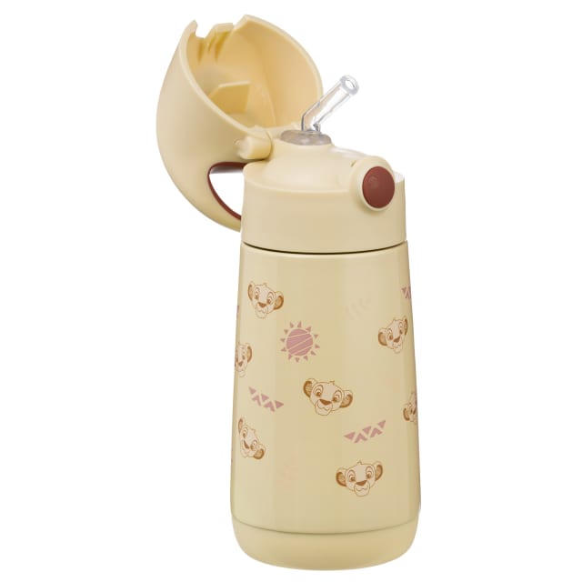 Bbox 350mL Insulated Drink The Lion King