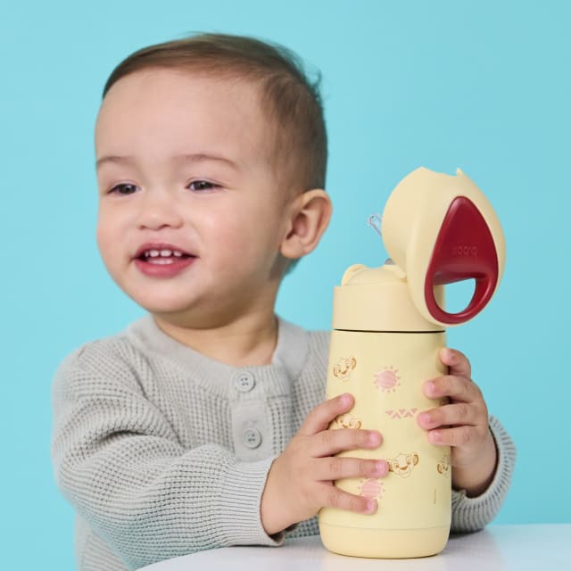 Bbox 350mL Insulated Drink The Lion King