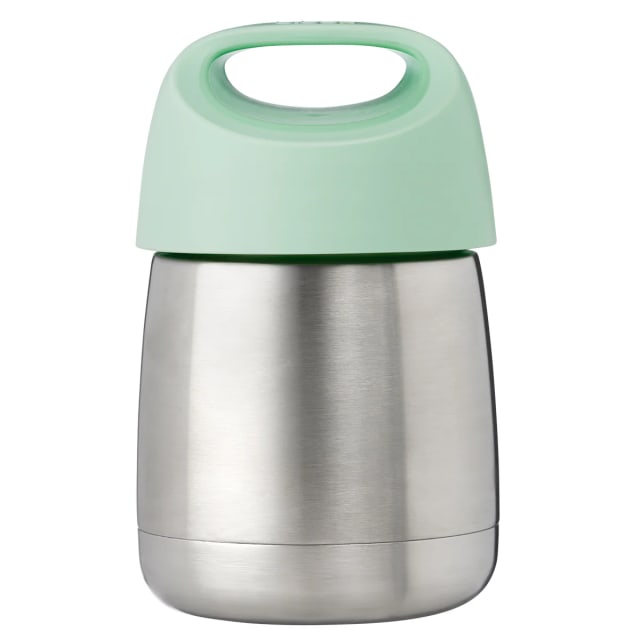 Insulated Food Jar Spearmint