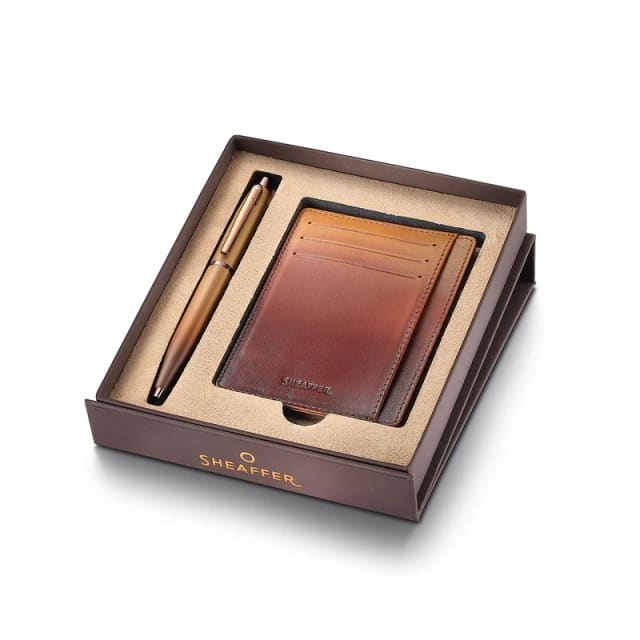 VFM Coffee Matt PVD Trim BP/Coffee CCH