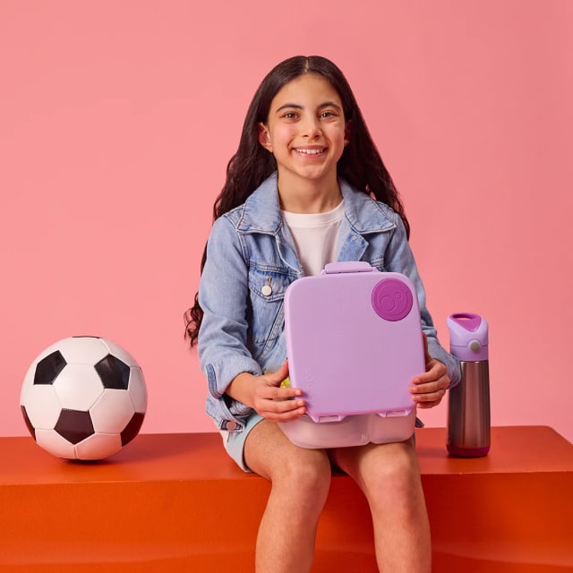 BBOX Lunchbox Sugar Plum