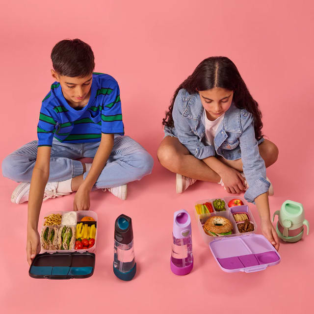 BBOX Lunchbox Sugar Plum