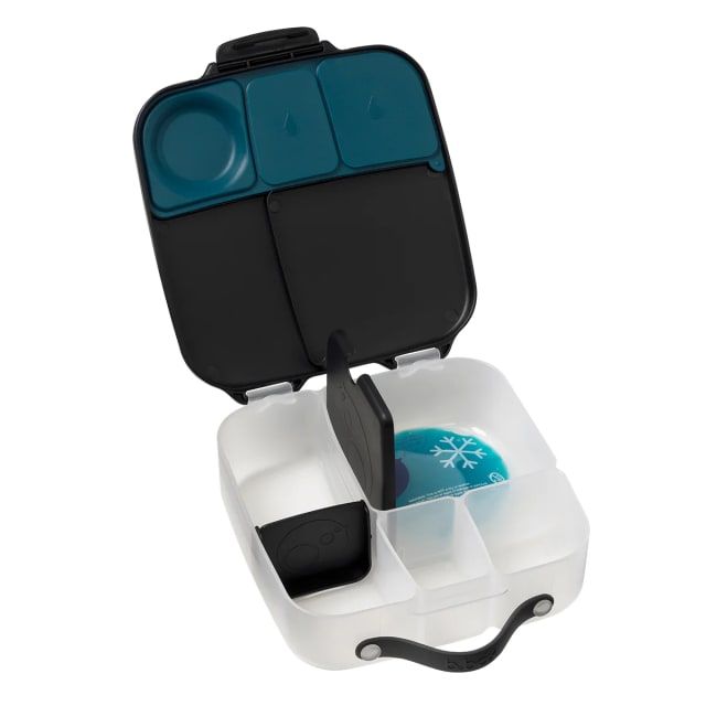 Bbox Lunchbox Night Vision