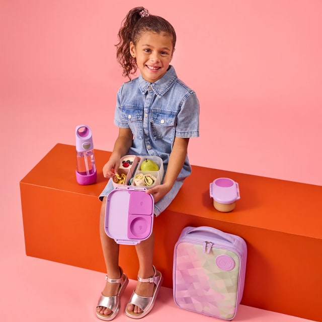 BBOX Mini Lunchbox Sugar Plum