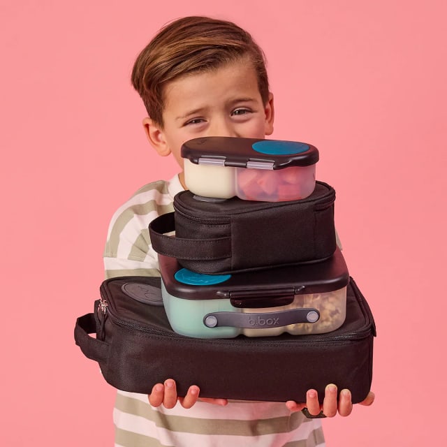 BBOX Mini Lunchbox Night Vision