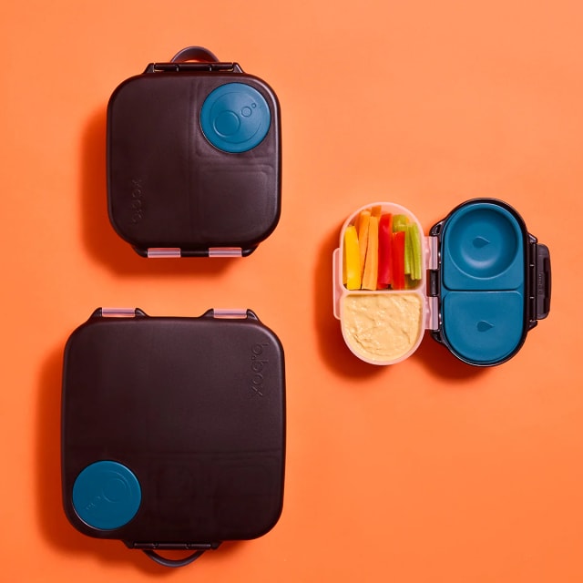 BBOX Snackbox Night Vision