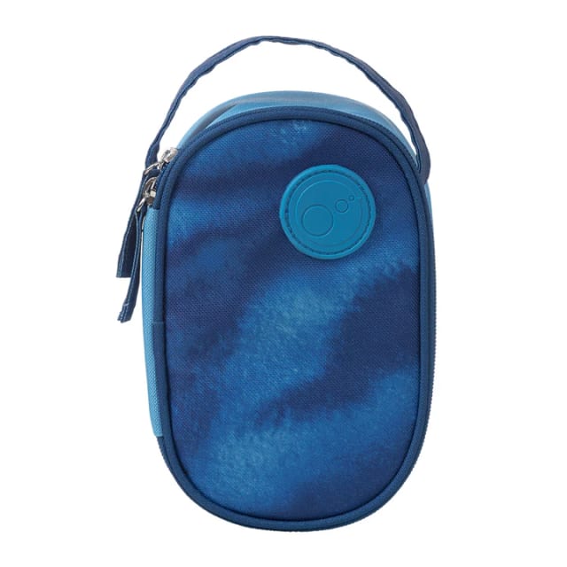 Bbox Insulated Snack Bag Deep Sea