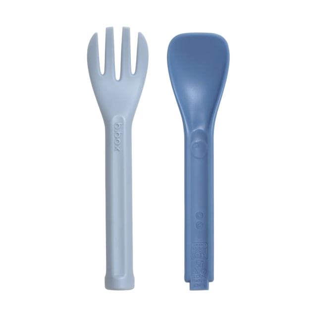 BBOX LunchBox Cutlery Horizon 2pk