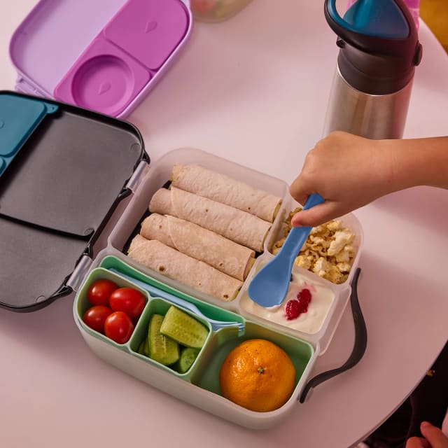 BBOX LunchBox Cutlery Horizon 2pk