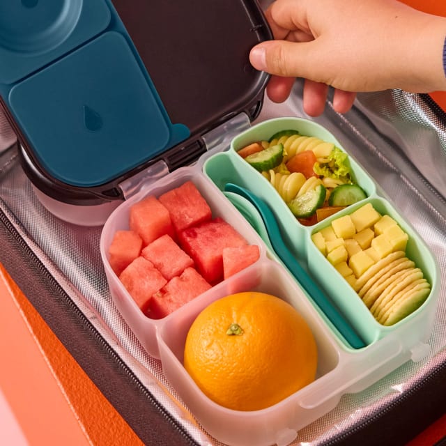 BBOX LunchBox Cutlery Twilight 2pk