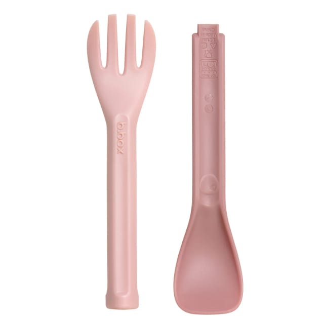BBOX LunchBox Cutlery Twilight 2pk