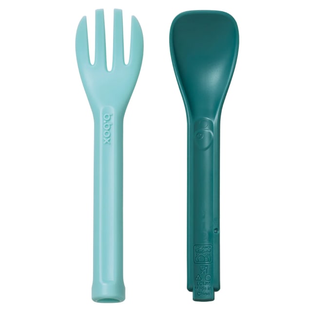 BBOX LunchBox Cutlery Twilight 2pk