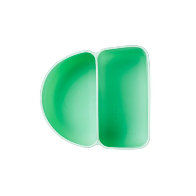 BBOX Silicone Bento Buddy Snack Forest