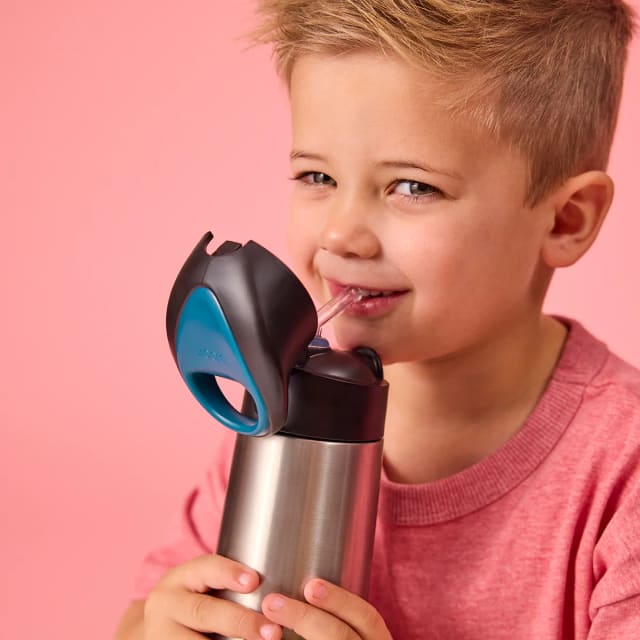 Bbox Insulated Drink Bttle 500ml Night Vision