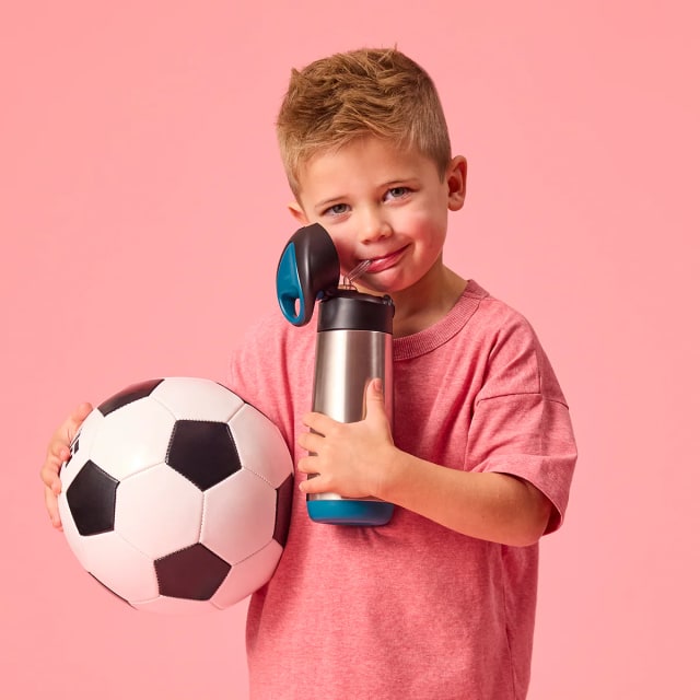 Bbox Insulated Drink Bttle 500ml Night Vision