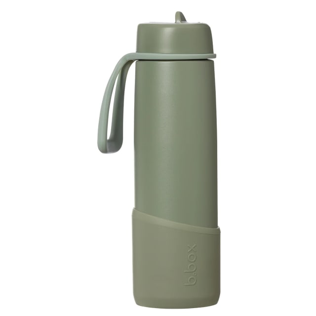 Bbox 690mL Bumper Olive